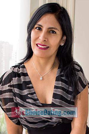 188635 - Linda Age: 55 - Peru