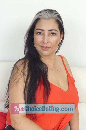 188749 - Eliana Age: 50 - Colombia