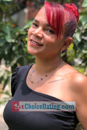 188923 - Maria Yanedt Age: 48 - Colombia