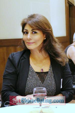 188934 - Karla Age: 56 - Costa Rica