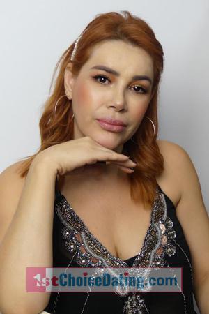 189223 - Mary Luz Age: 52 - Colombia