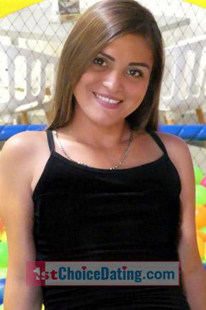 189367 - Luz Marina Age: 31 - Colombia