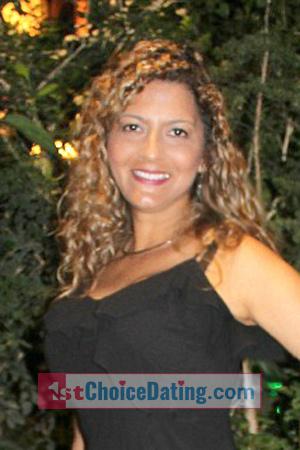 189374 - Maireni Age: 48 - Costa Rica