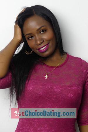 189381 - Leidys Age: 39 - Colombia