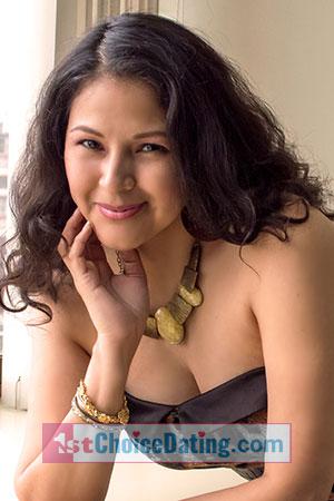 189390 - Pilar Age: 46 - Peru