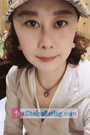 189403 - Xiaojv Age: 50 - China
