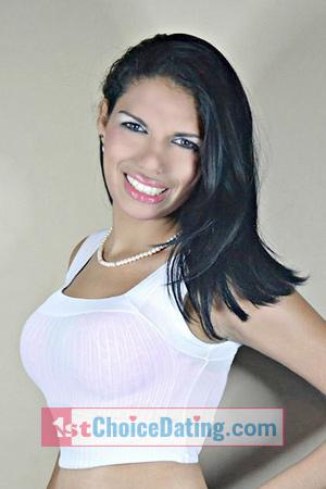 189473 - Laura Age: 41 - Venezuela