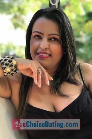 189474 - Nayivi Age: 49 - Colombia