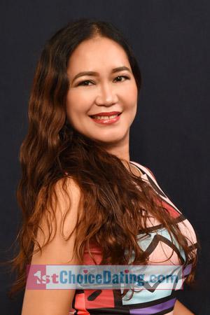 189481 - Beverly May Age: 43 - Philippines