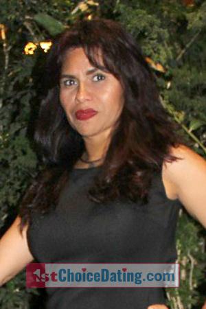 189816 - Claudia Age: 50 - Costa Rica