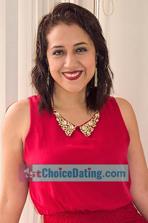 189818 - Giovana Age: 46 - Peru