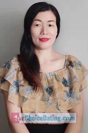 189869 - Lijuan Age: 48 - China