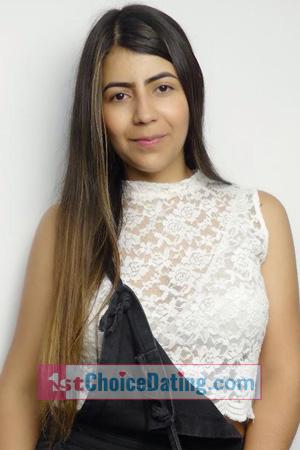 189928 - Estefania Age: 36 - Colombia