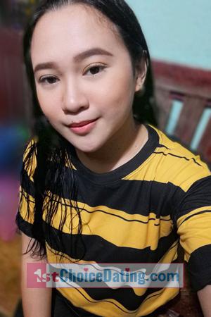 189967 - Marian Age: 29 - Philippines