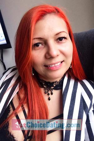 190059 - Liliana Age: 46 - Colombia