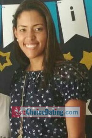 190063 - Alejandra Age: 38 - Venezuela