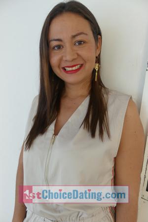 190203 - Luz Angela Age: 40 - Colombia