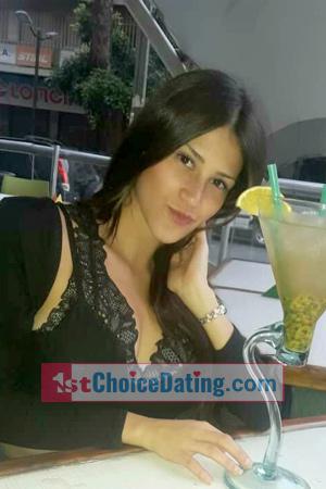 190282 - Sara Age: 27 - Venezuela
