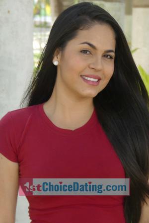 190452 - Yuranis Age: 34 - Colombia