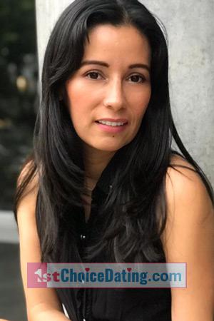 190453 - Aleida Age: 42 - Colombia