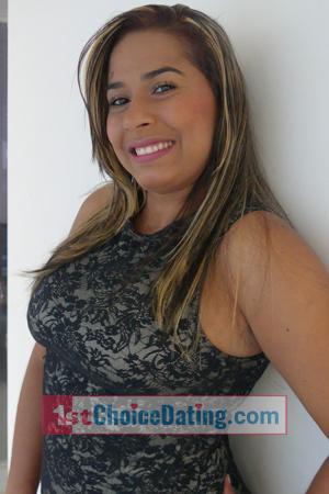 190665 - Yoelis Age: 35 - Colombia