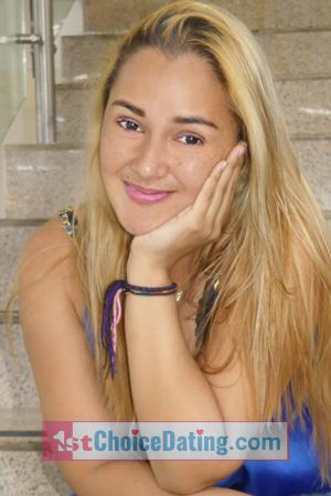 190865 - Angelica Age: 35 - Colombia