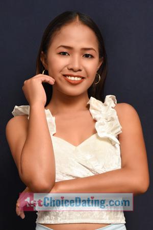 191161 - Rhea Jae Age: 25 - Philippines