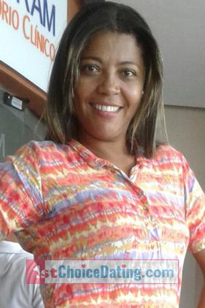 191298 - Elizabeth Age: 43 - Colombia