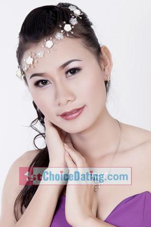 191346 - Thi Chinh Age: 36 - Vietnam