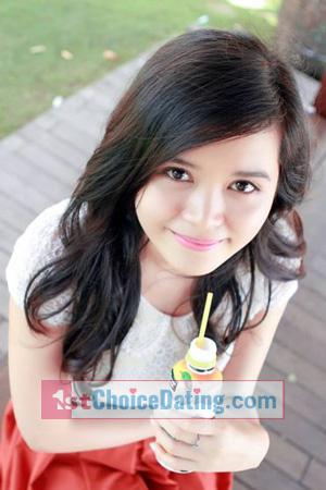 191348 - Hien Trinh Nu Age: 33 - Vietnam