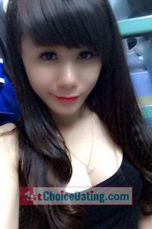 191350 - Thi Tuyet Mai Age: 34 - Vietnam