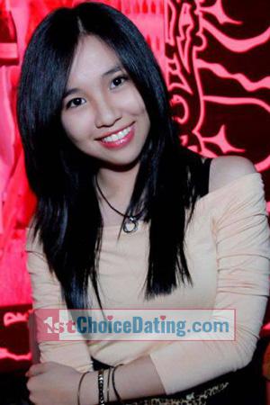 191355 - Nguyen Hong Loan Age: 31 - Vietnam