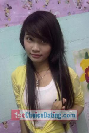 191358 - Doan Phuong Uyen Age: 32 - Vietnam