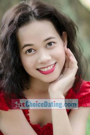 191361 - Thi Ngoc Trang Age: 34 - Vietnam