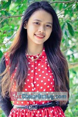 191508 - Quynh Tran Age: 30 - Vietnam