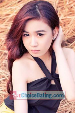 191509 - Thi Tuong Vi Age: 32 - Vietnam