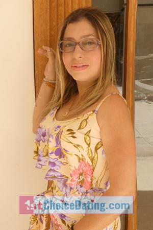 191633 - Johanna Age: 46 - Colombia