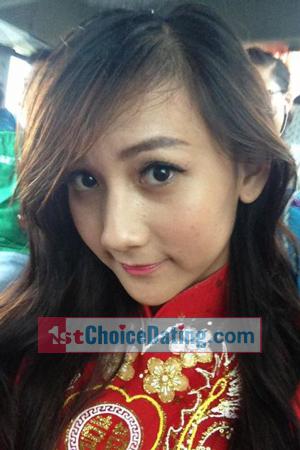 191641 - Ngo Hoang Kim Age: 33 - Vietnam