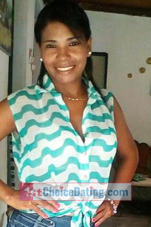 192064 - Leandra Age: 35 - Venezuela