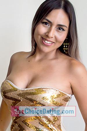192528 - Marita Age: 40 - Peru