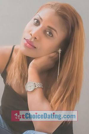 192544 - Nidia Age: 35 - Colombia