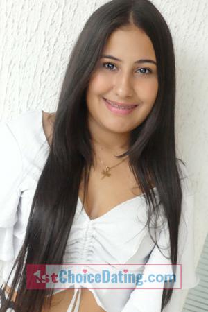 192545 - Alexandra Age: 26 - Colombia