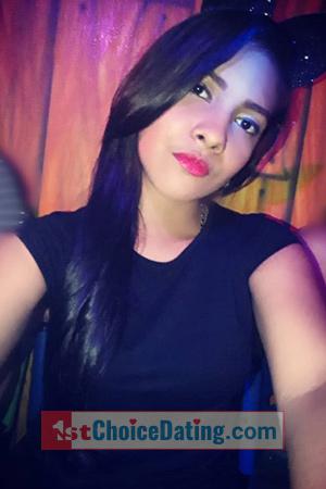 192750 - Daniela Age: 27 - Colombia