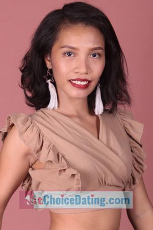 192757 - Romelyn Age: 30 - Philippines