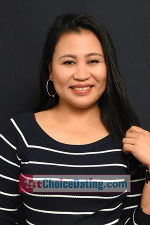 192762 - Marilou Age: 41 - Philippines