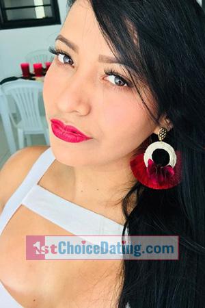 192906 - Yessica Age: 33 - Colombia
