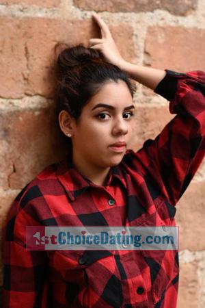 192912 - Andrea Age: 24 - Colombia