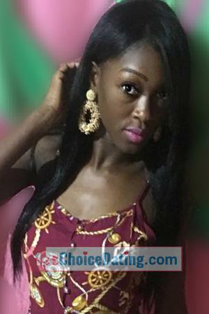 193135 - Rossana Age: 29 - Dominican Republic