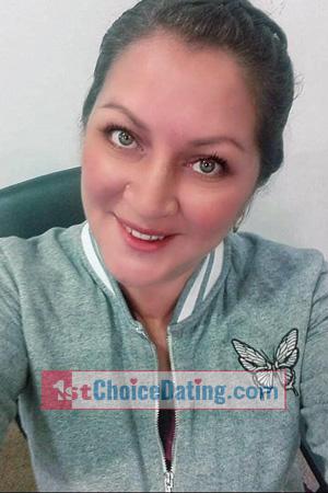 193141 - Liseth Age: 44 - Colombia