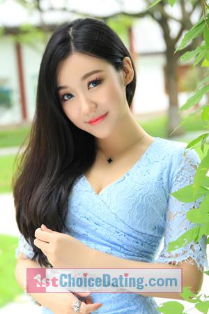 193336 - Yiting Age: 32 - China
